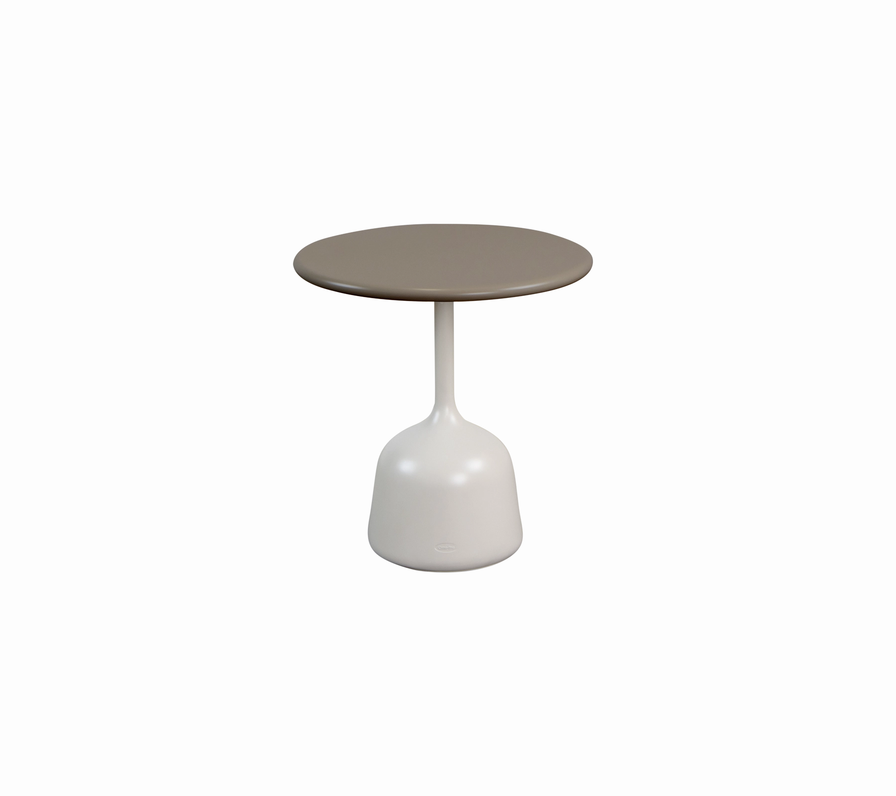 Glaze coffee table, small