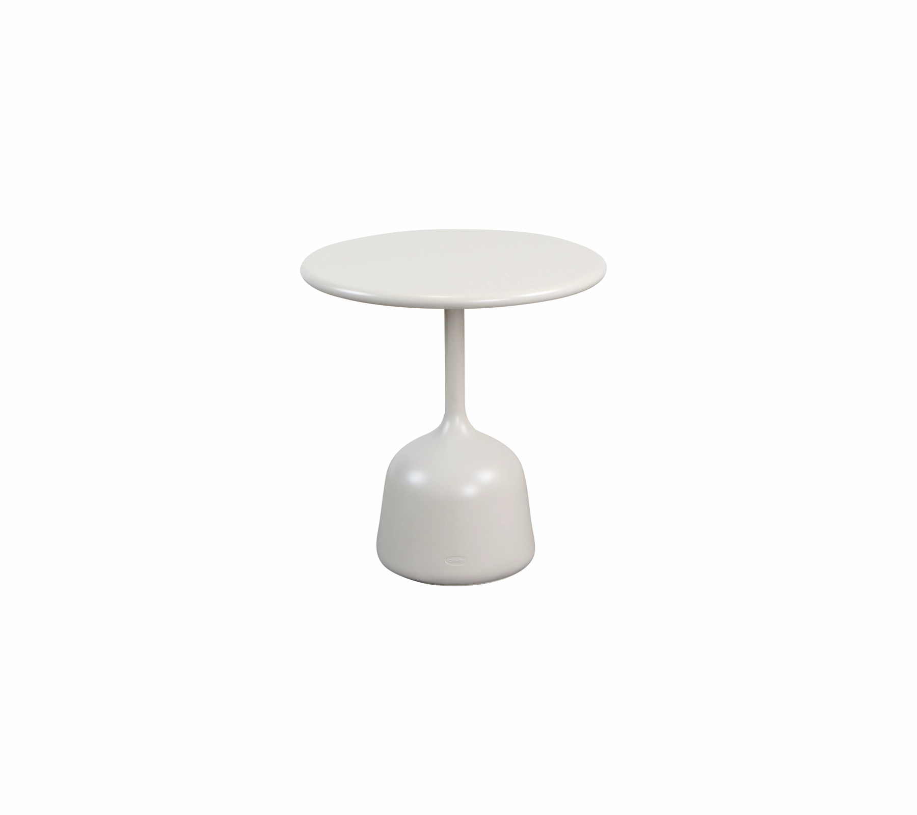 Glaze coffee table, small