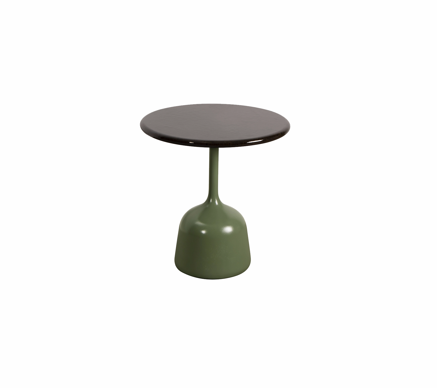 Glaze coffee table, small
