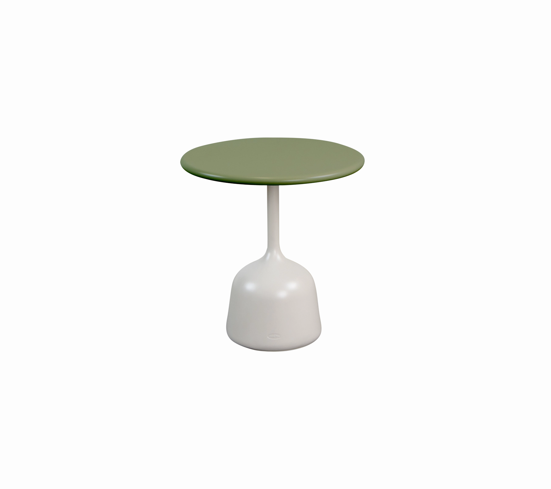 Glaze coffee table, small