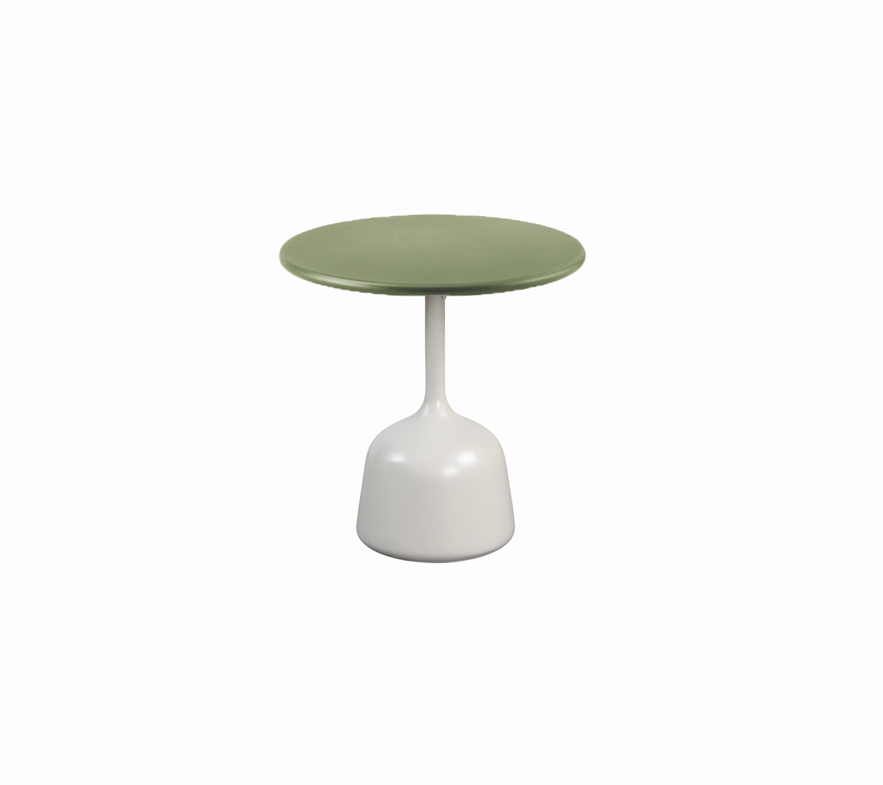 Glaze coffee table, small