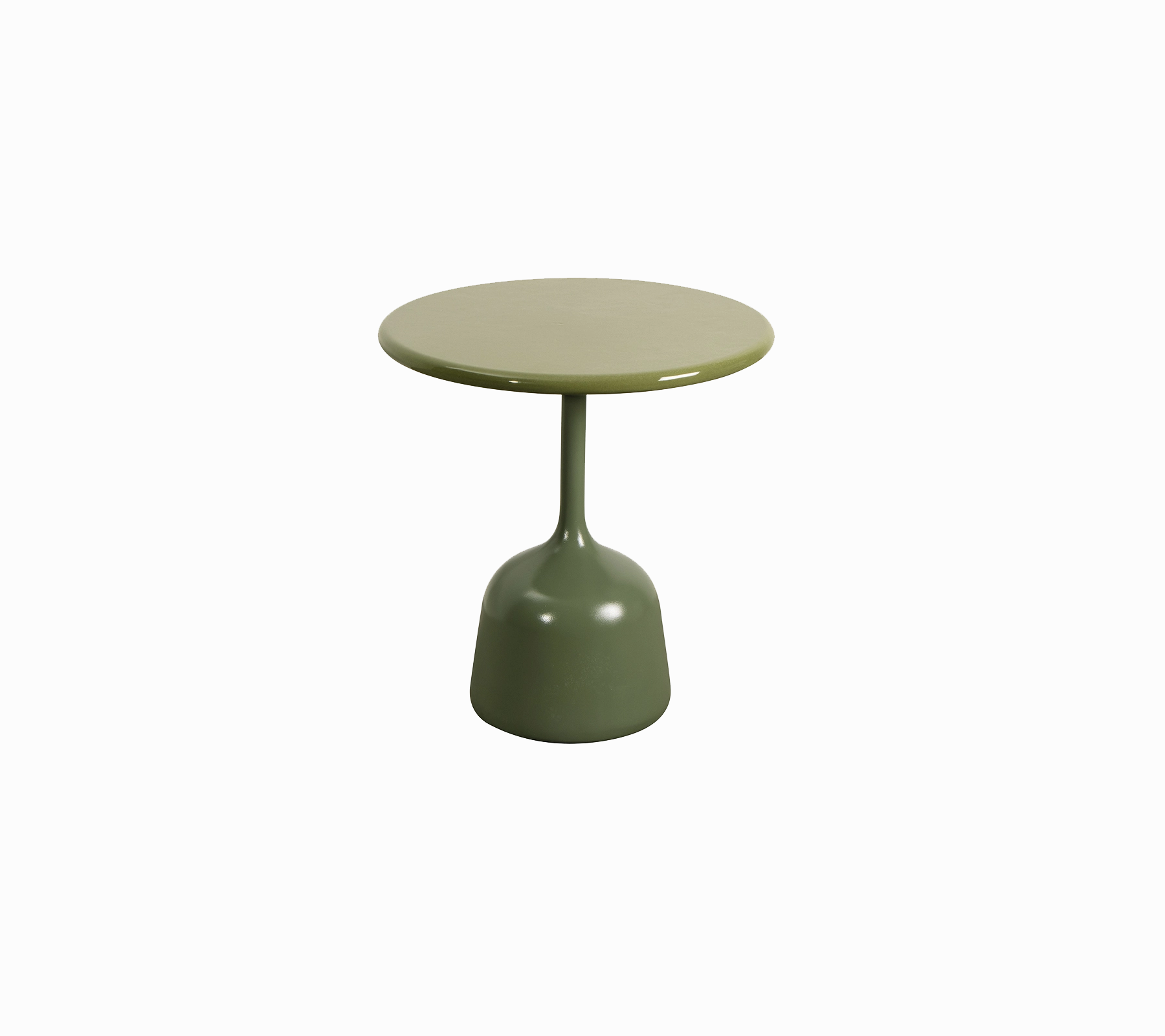 Glaze coffee table, small