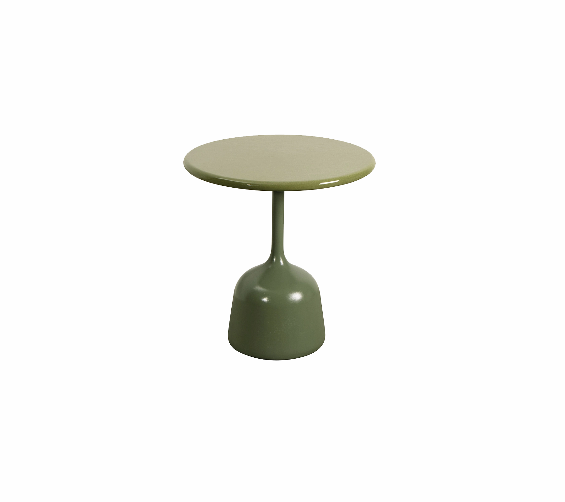 Glaze coffee table, small