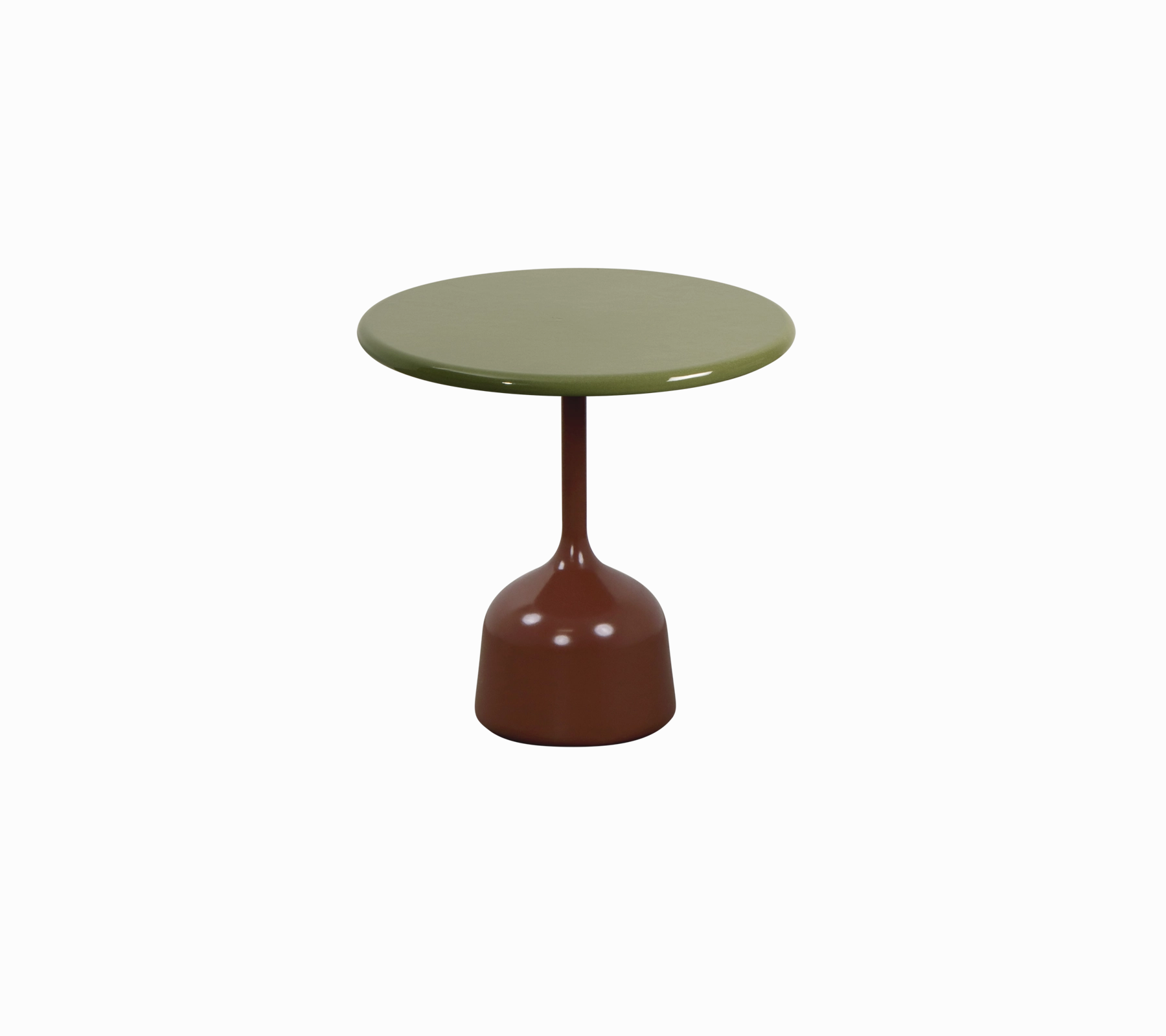 Glaze coffee table, small