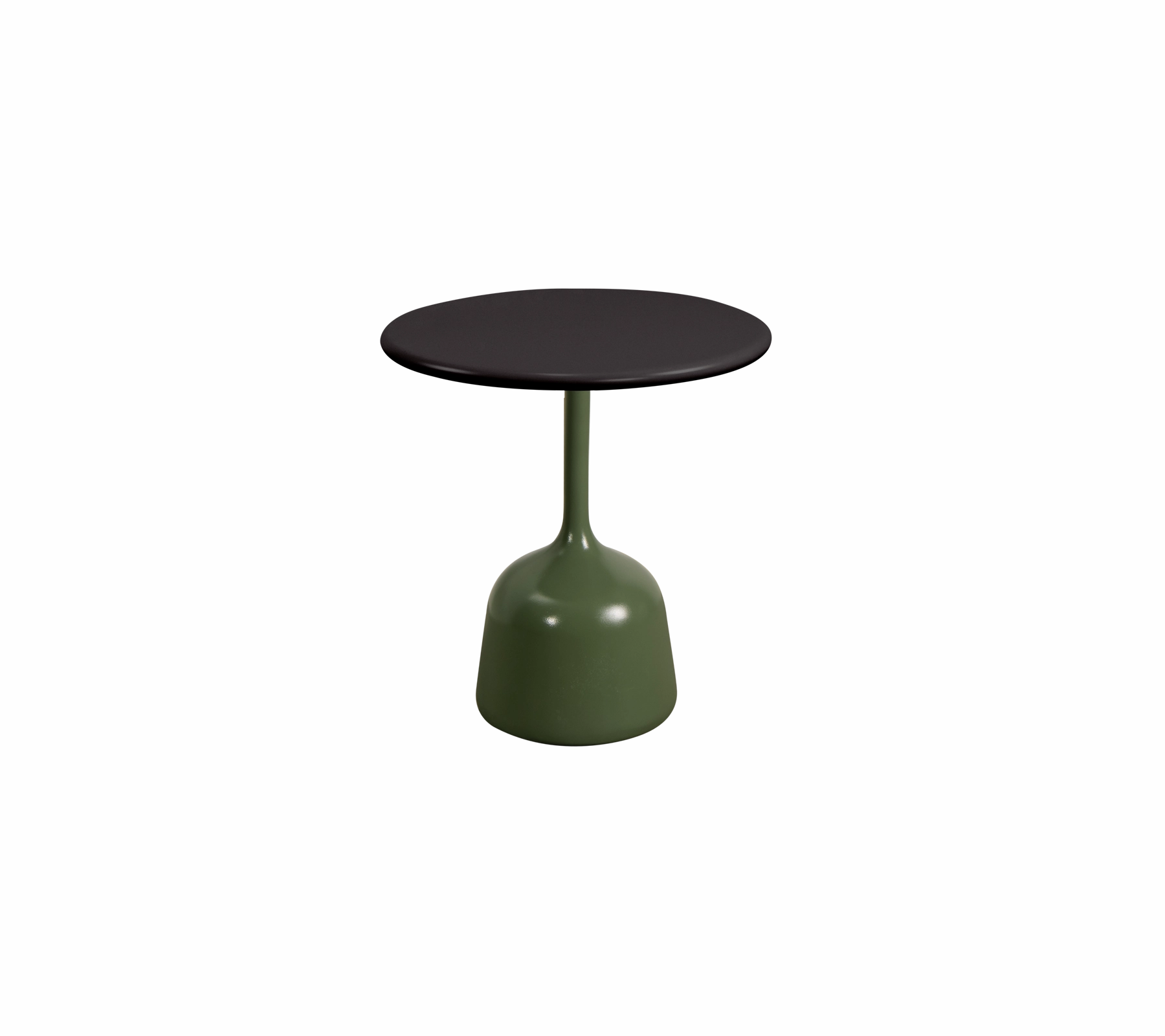 Glaze coffee table, small