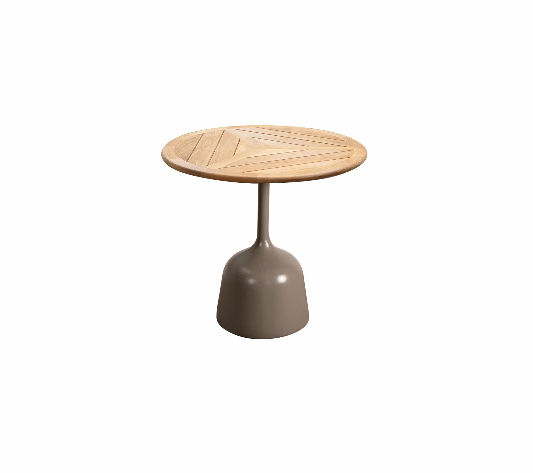 Glaze coffee table, small