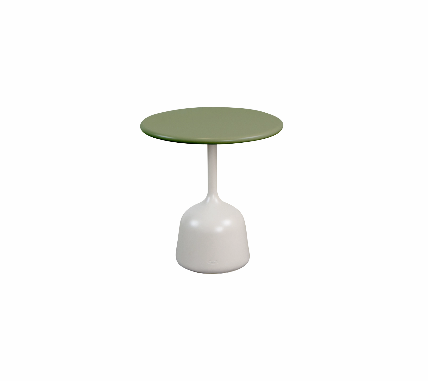 Glaze coffee table, small