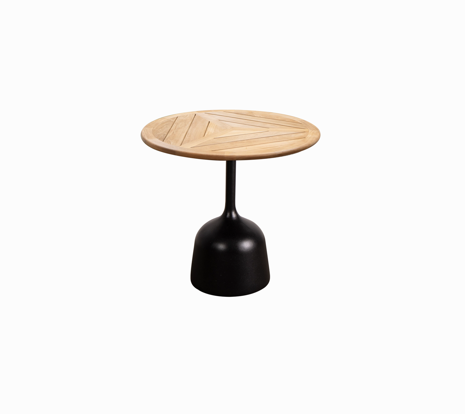 Glaze coffee table, small