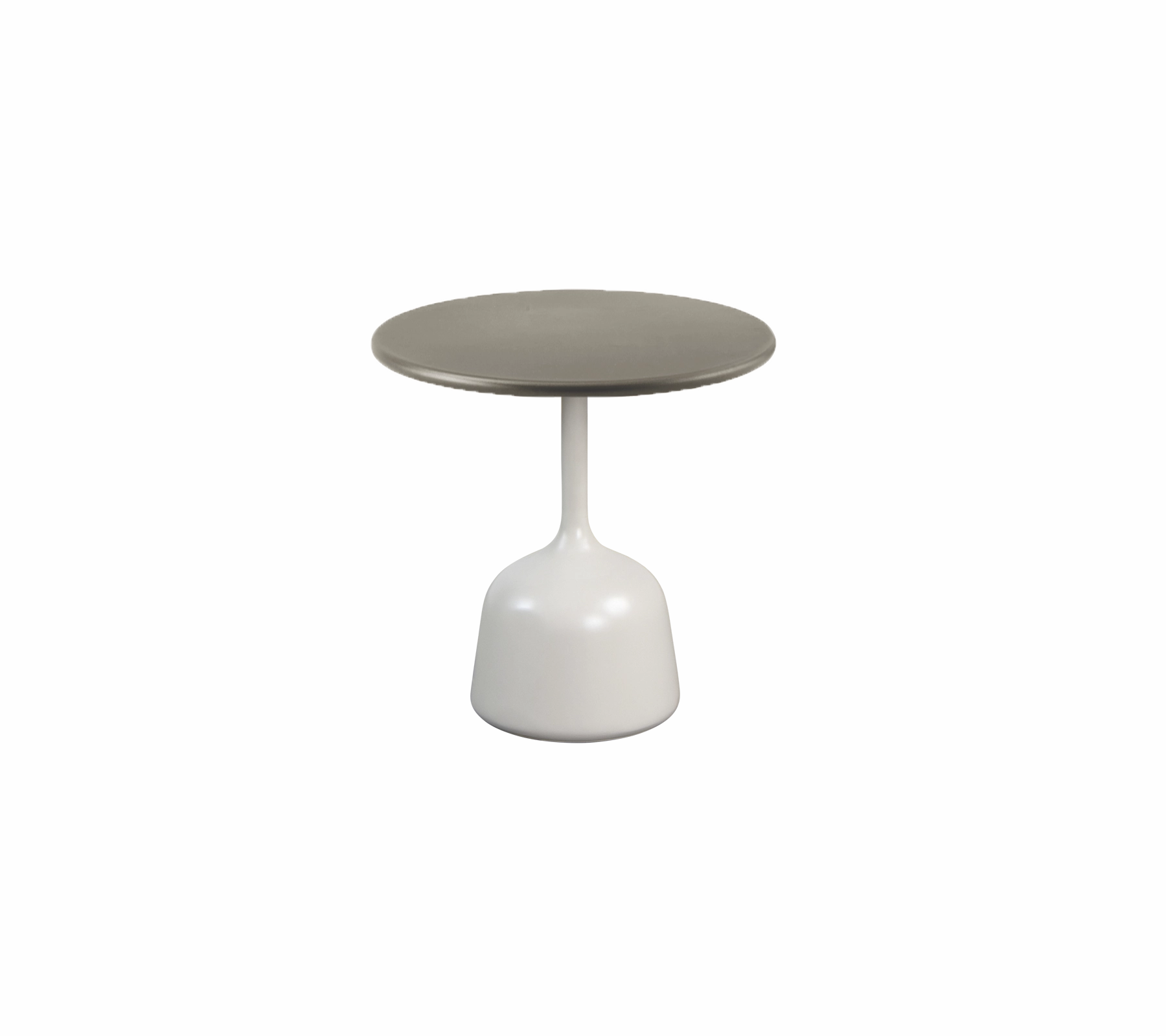 Glaze coffee table, small