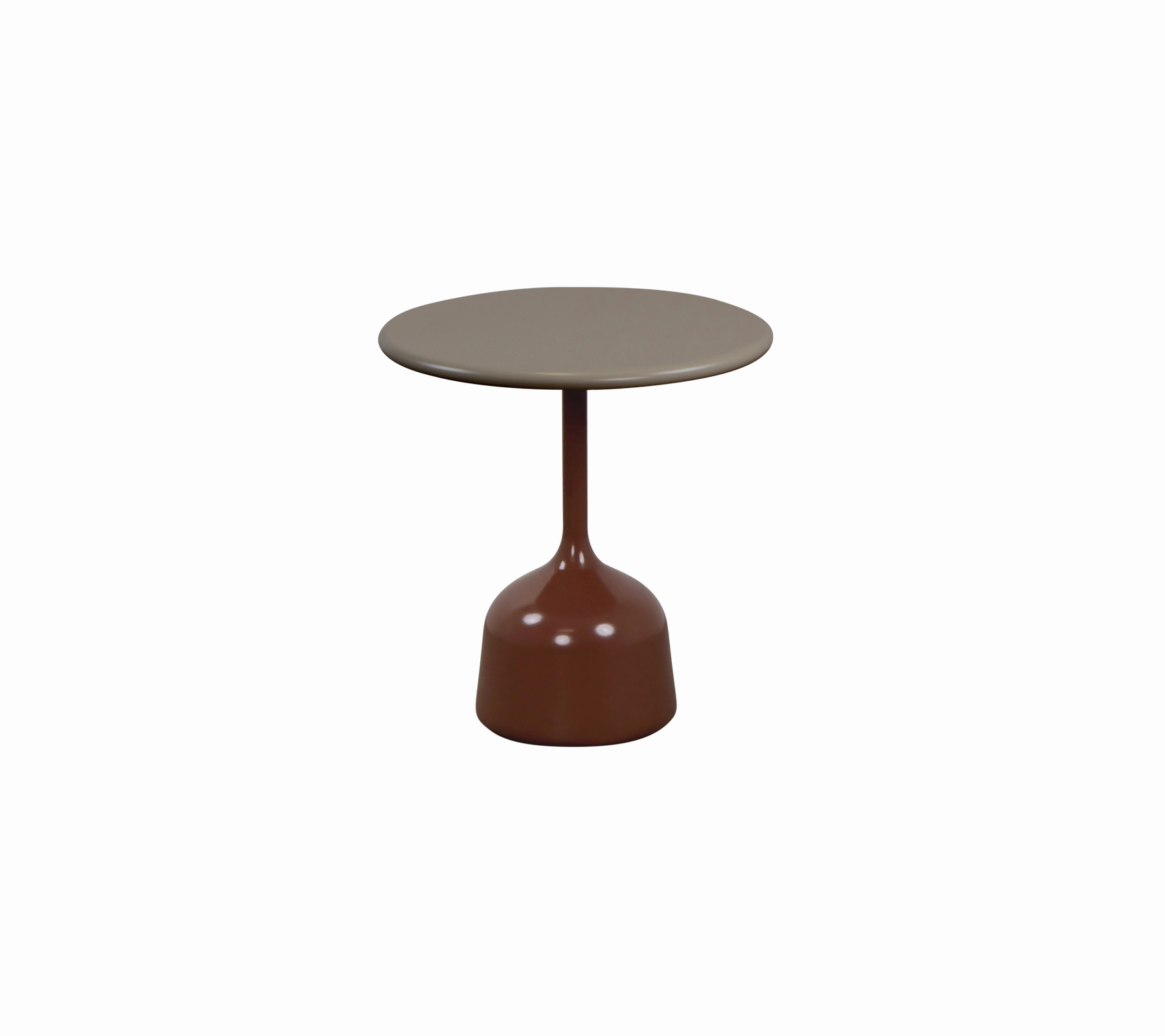Glaze coffee table, small