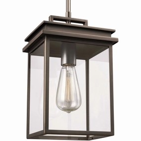 Glenview Outdoor PendantWeatherproof outdoor lighting