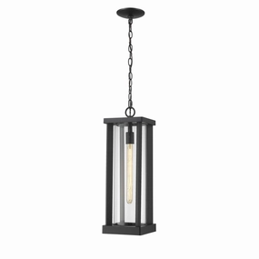 Glenwood Outdoor PendantWeatherproof outdoor lighting