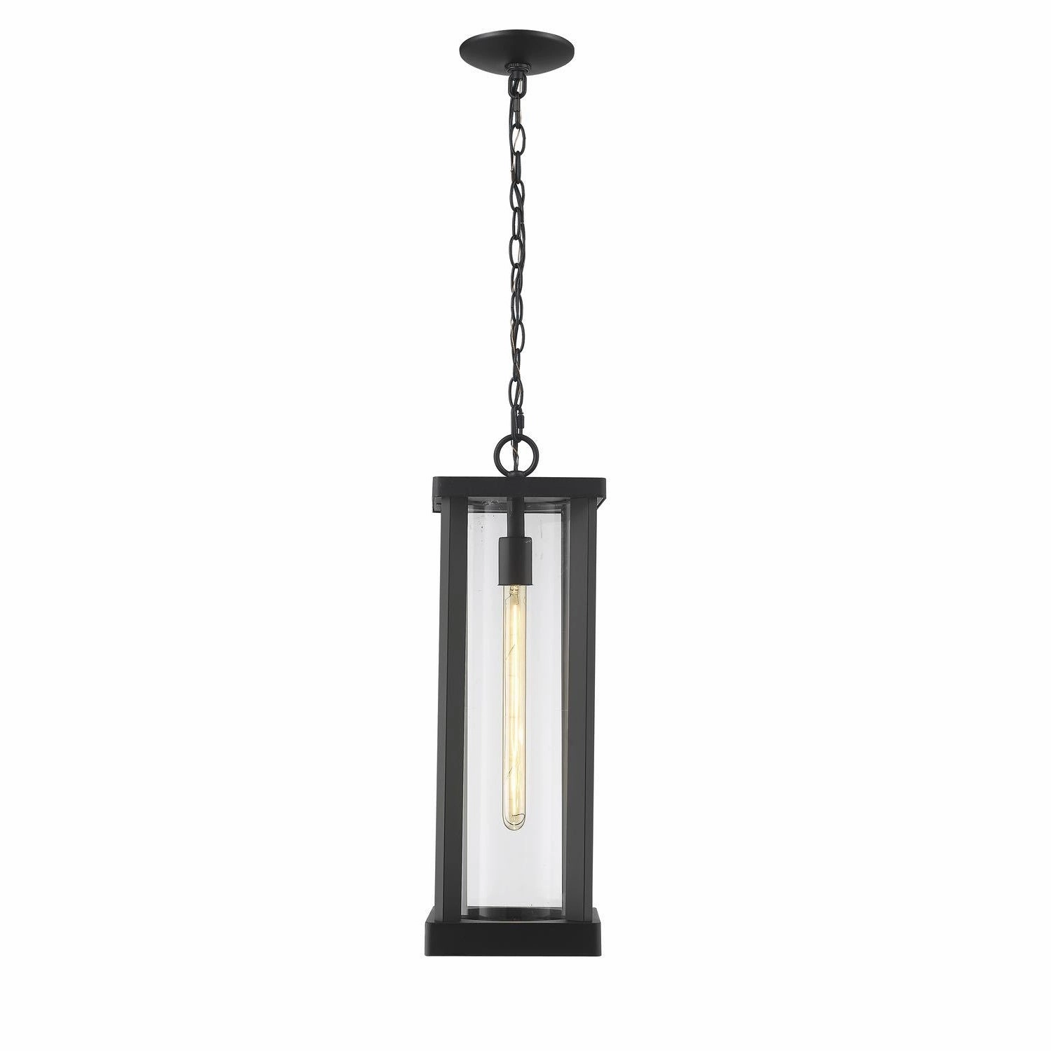 Glenwood Outdoor Pendant