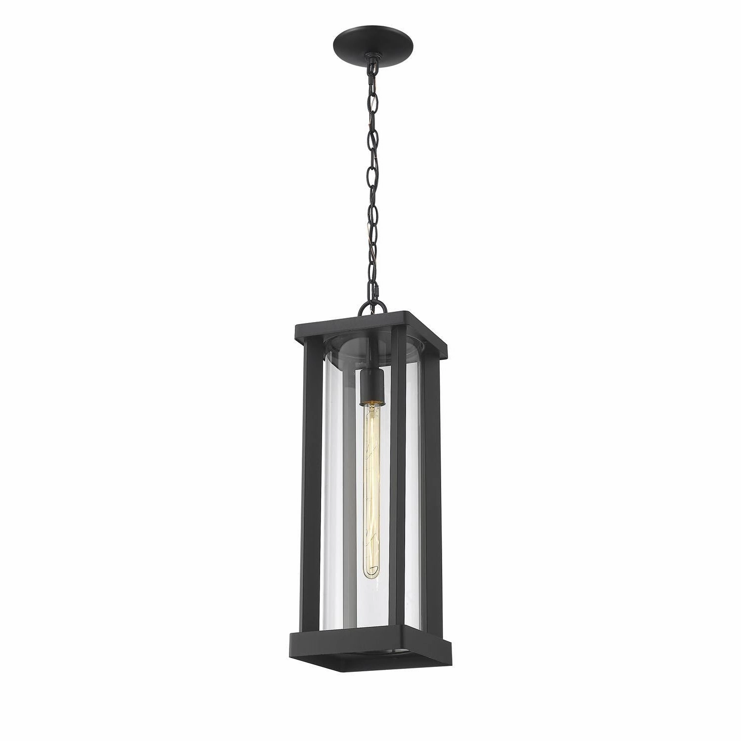 Glenwood Outdoor Pendant