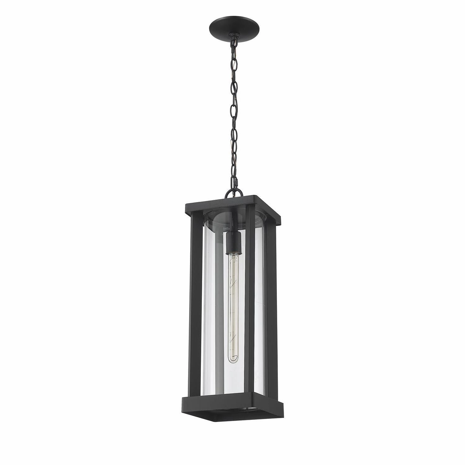 Glenwood Outdoor Pendant