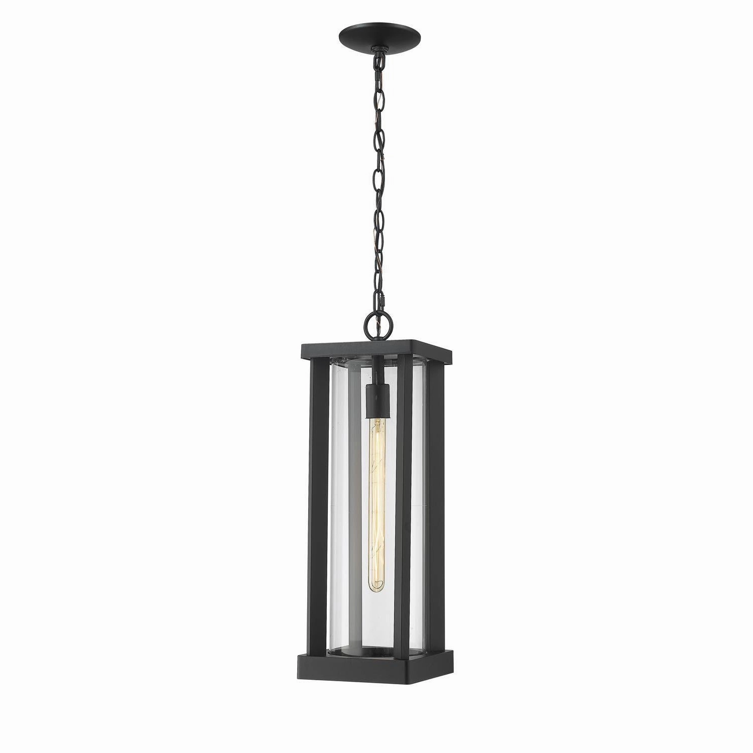 Glenwood Outdoor PendantWeatherproof outdoor lighting