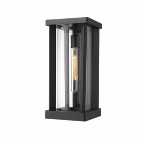 Glenwood Outdoor Wall LightWeatherproof outdoor lighting