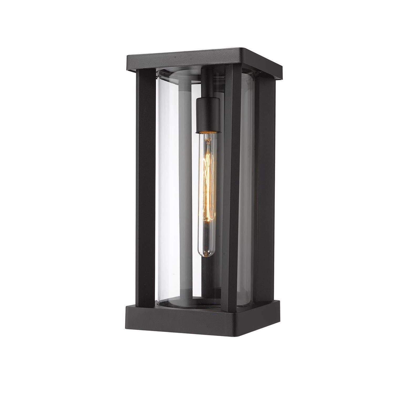 Glenwood Outdoor Wall LightWeatherproof outdoor lighting