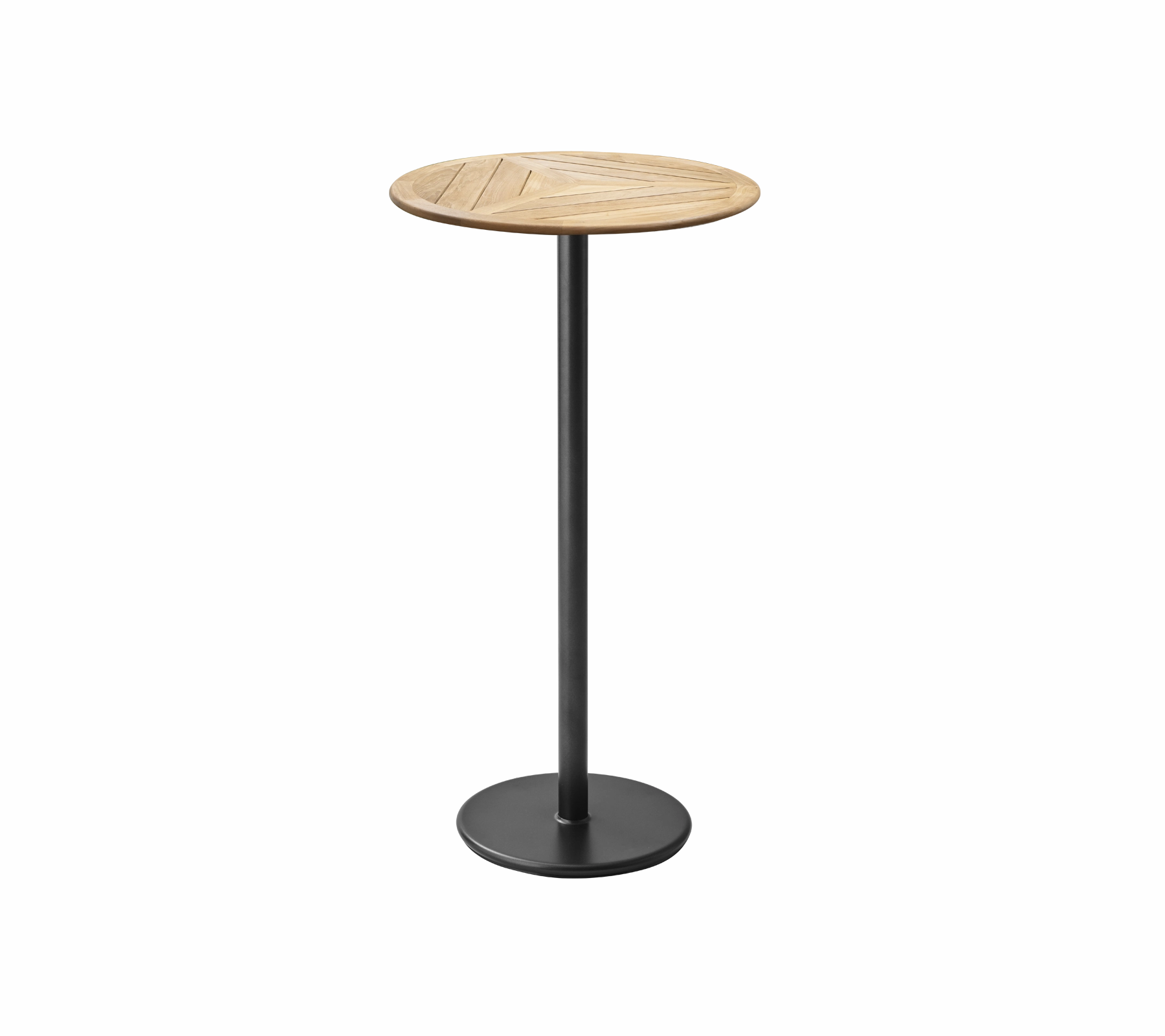 Go bar table dia. 60 cm