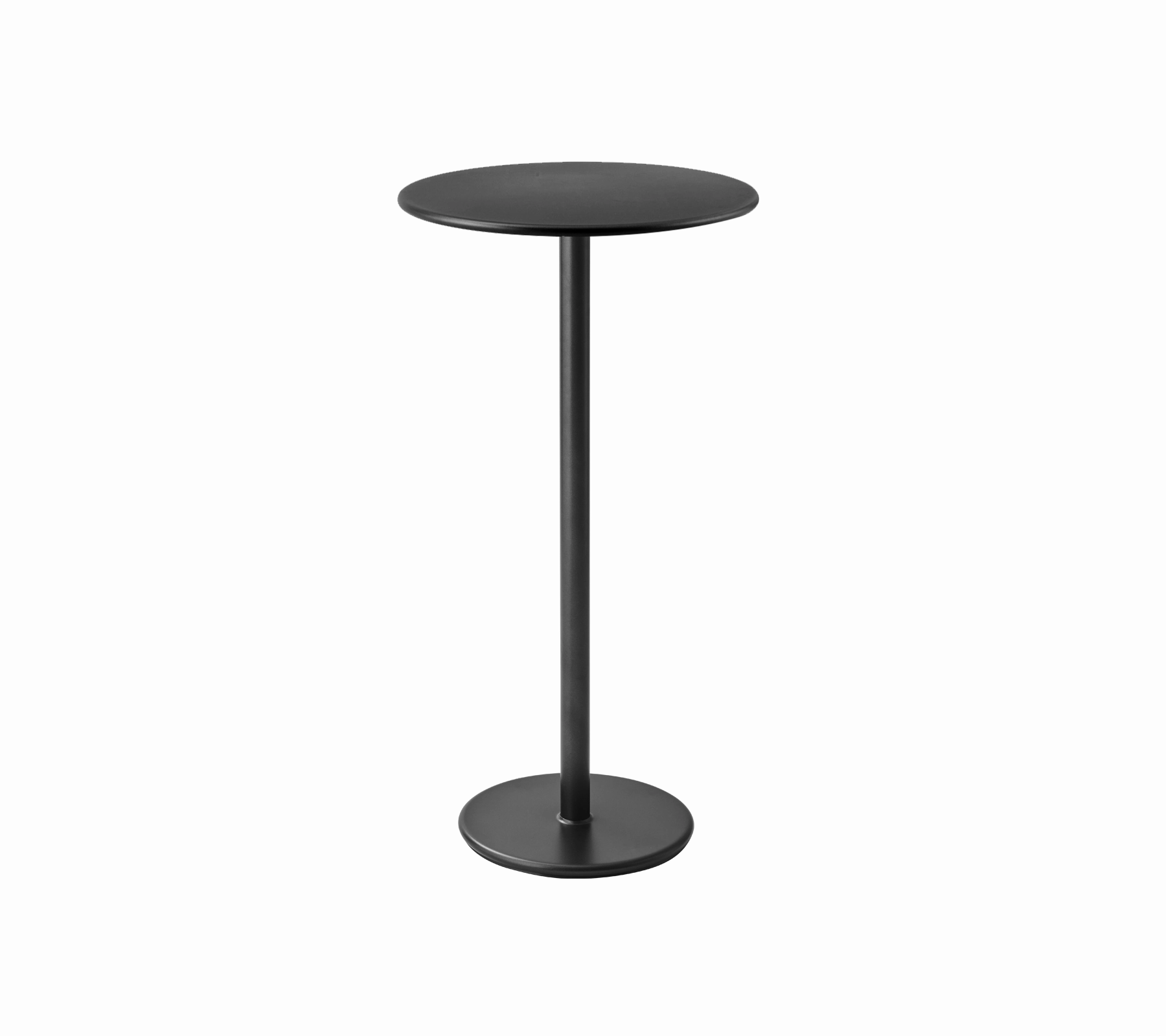 Go bar table dia. 60 cm