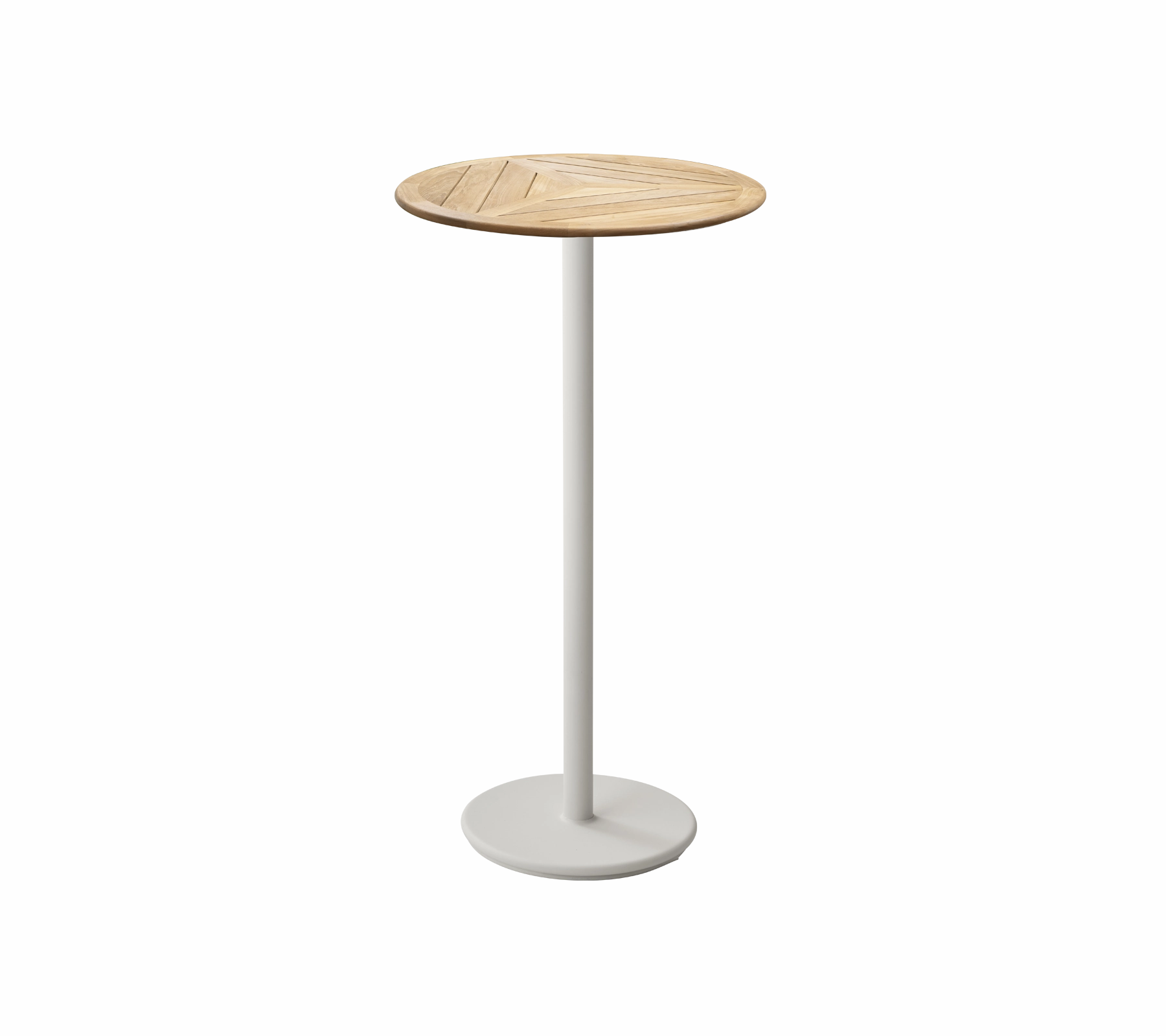 Go bar table dia. 60 cm