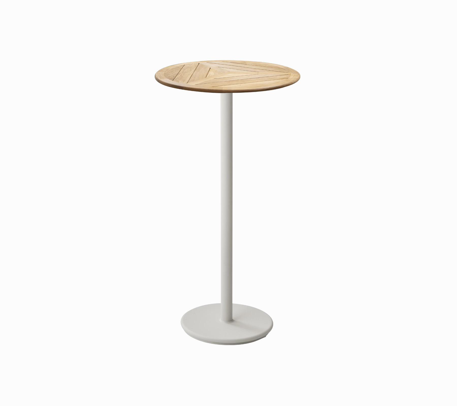 Go bar table dia. 60 cm