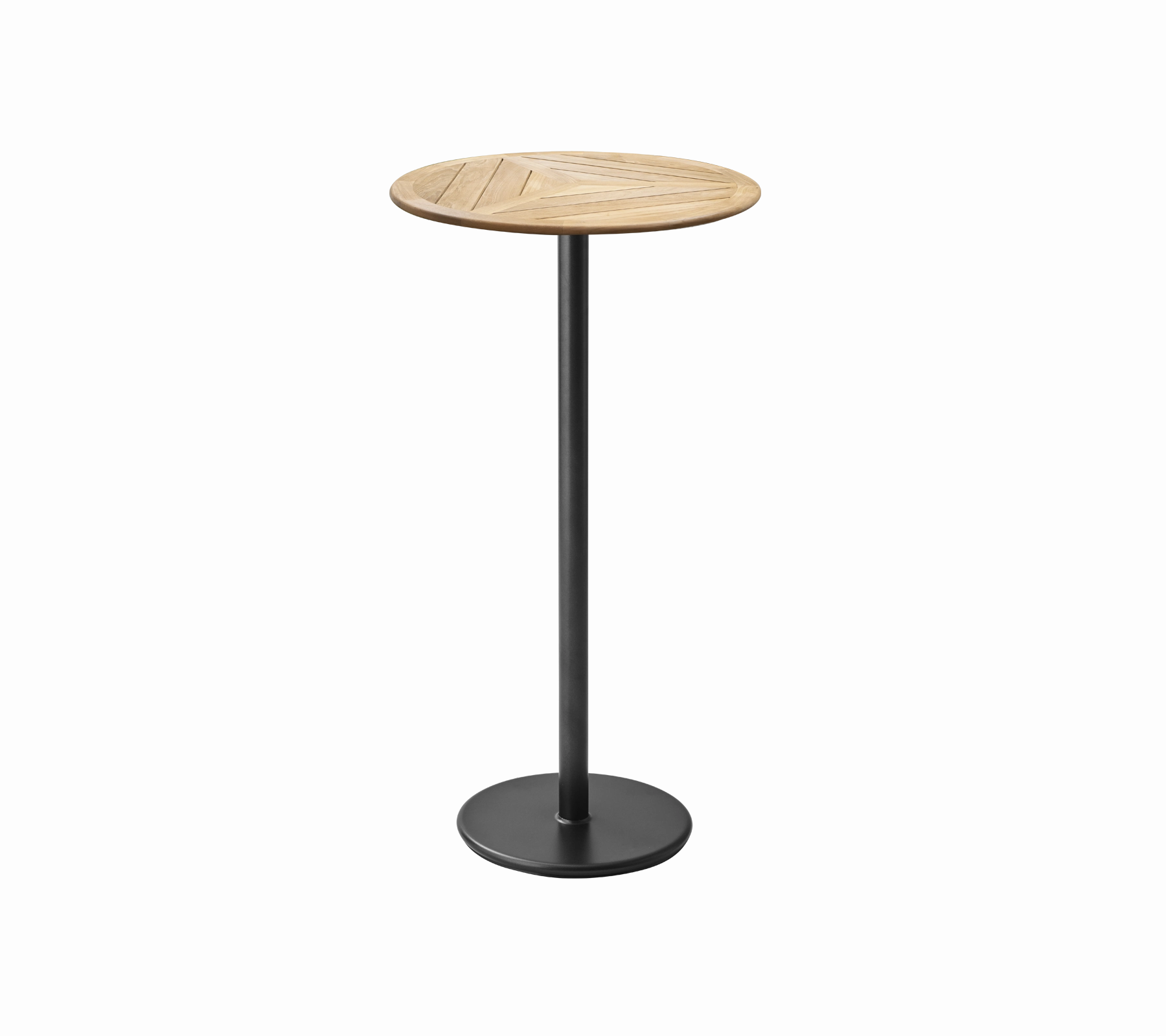 Go bar table dia. 60 cmoutdoor bar table for backyard parties
