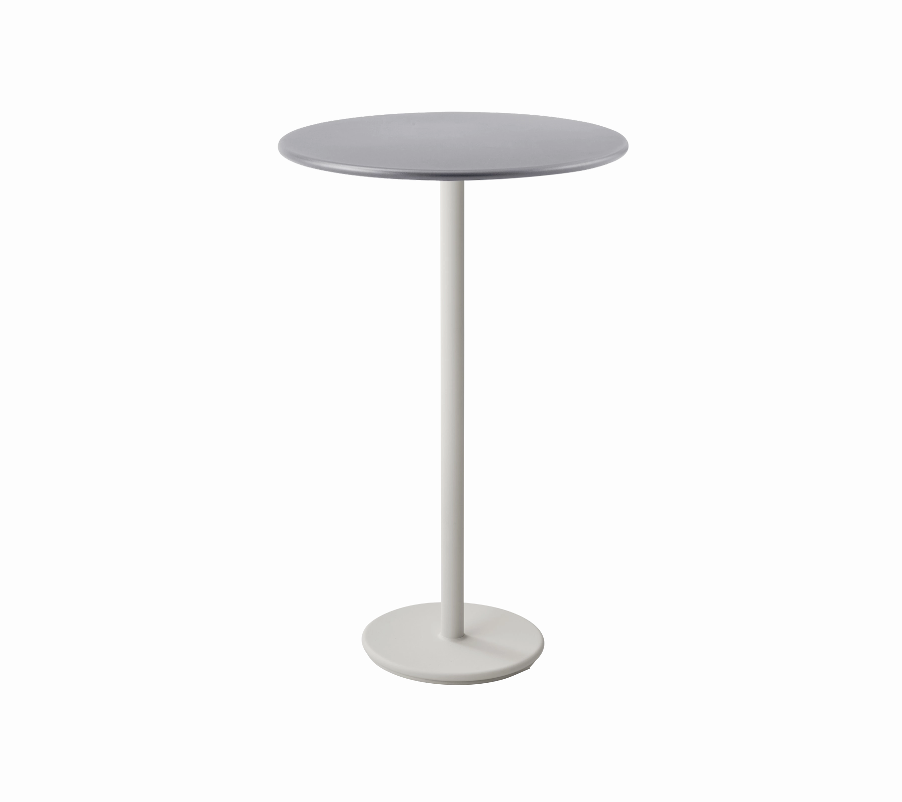 Go bar table dia. 80 cm
