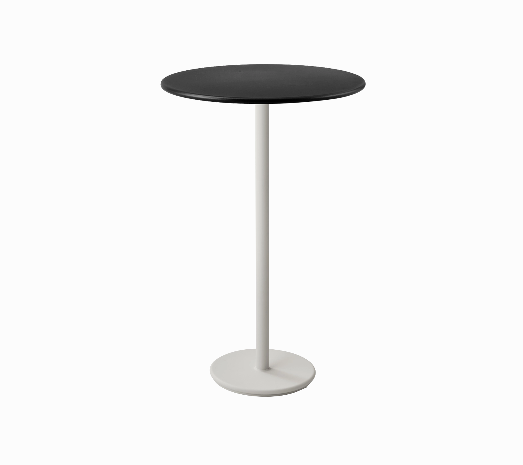 Go bar table dia. 80 cm