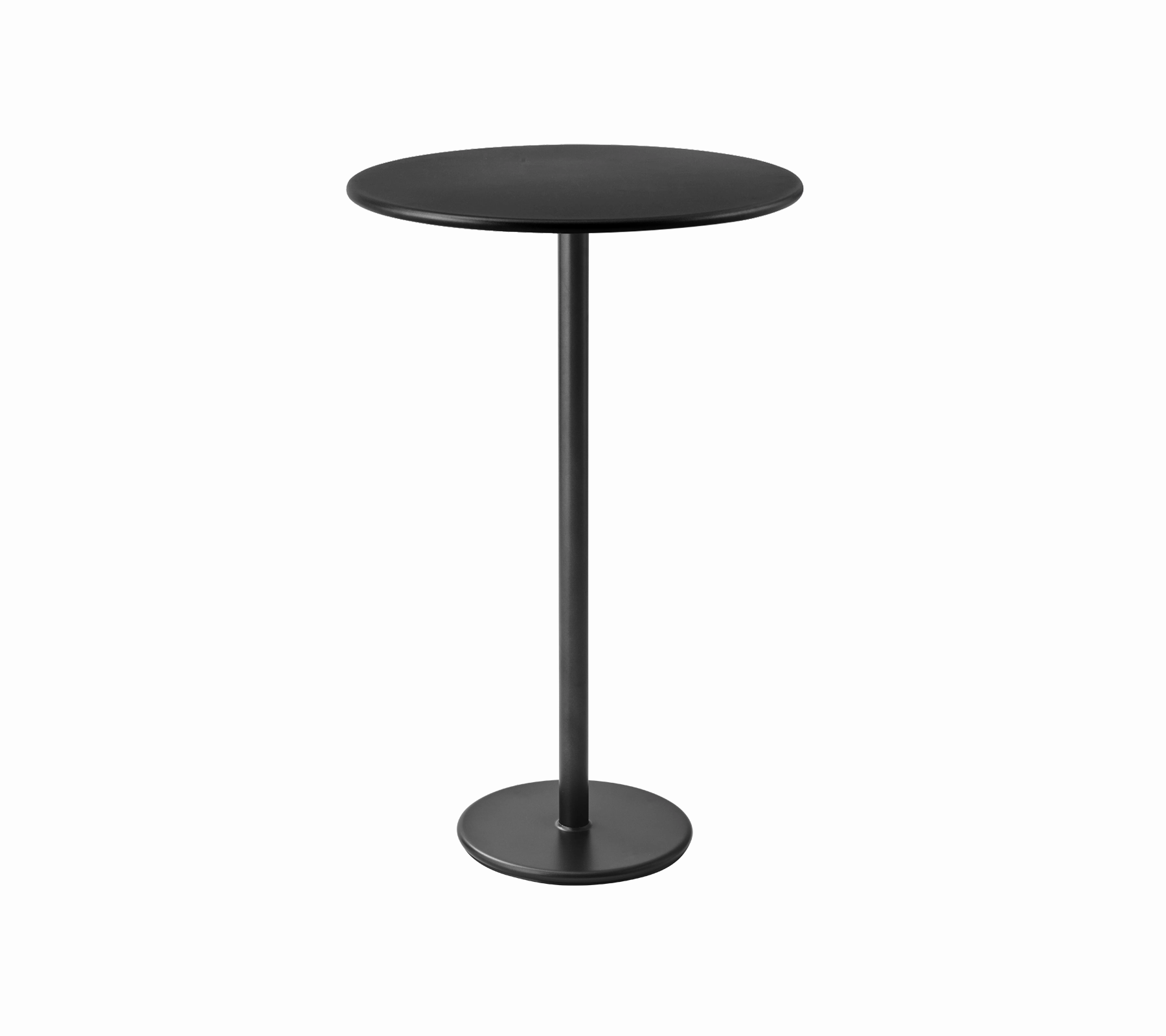 Go bar table dia. 80 cm