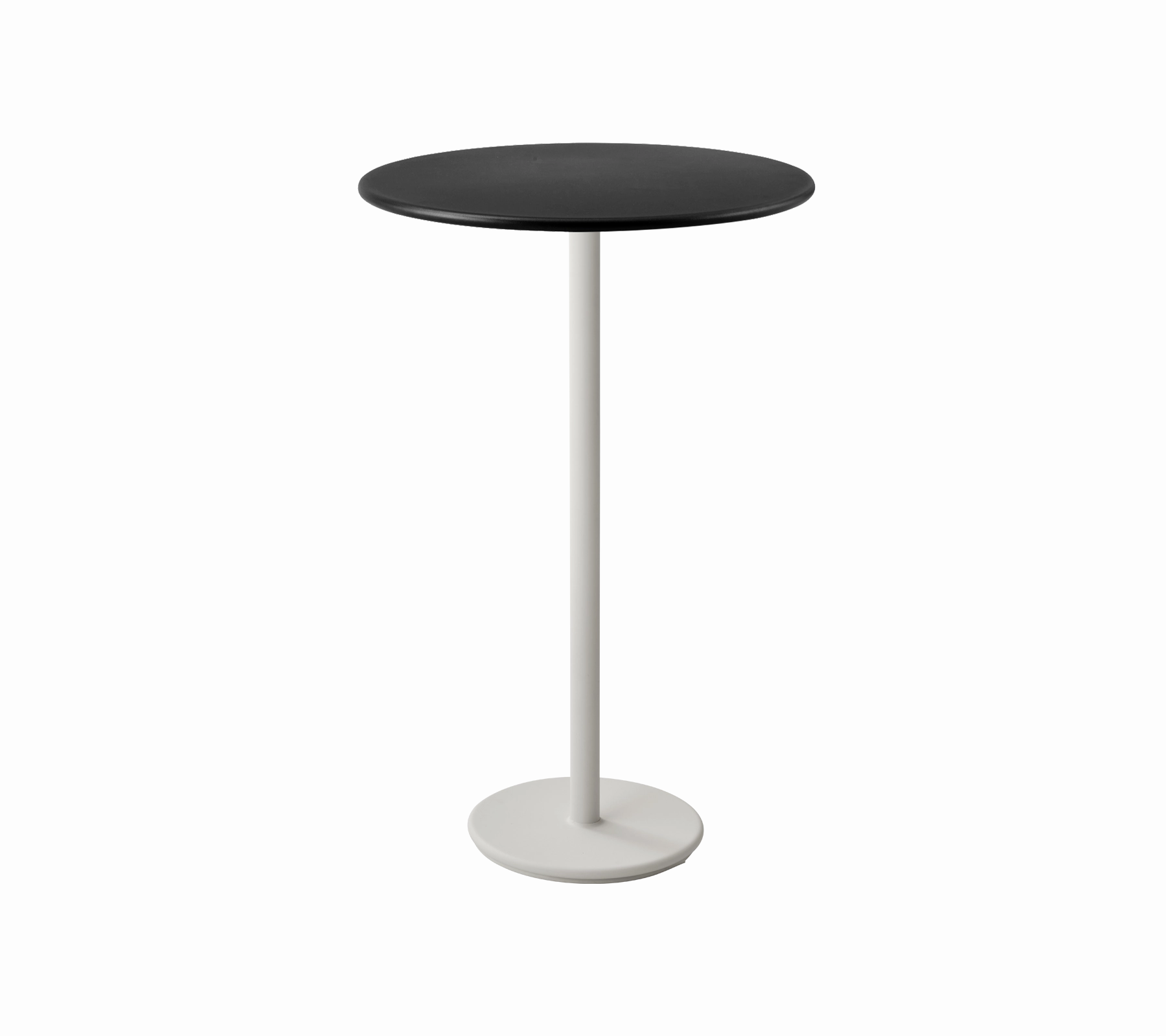 Go bar table dia. 80 cm
