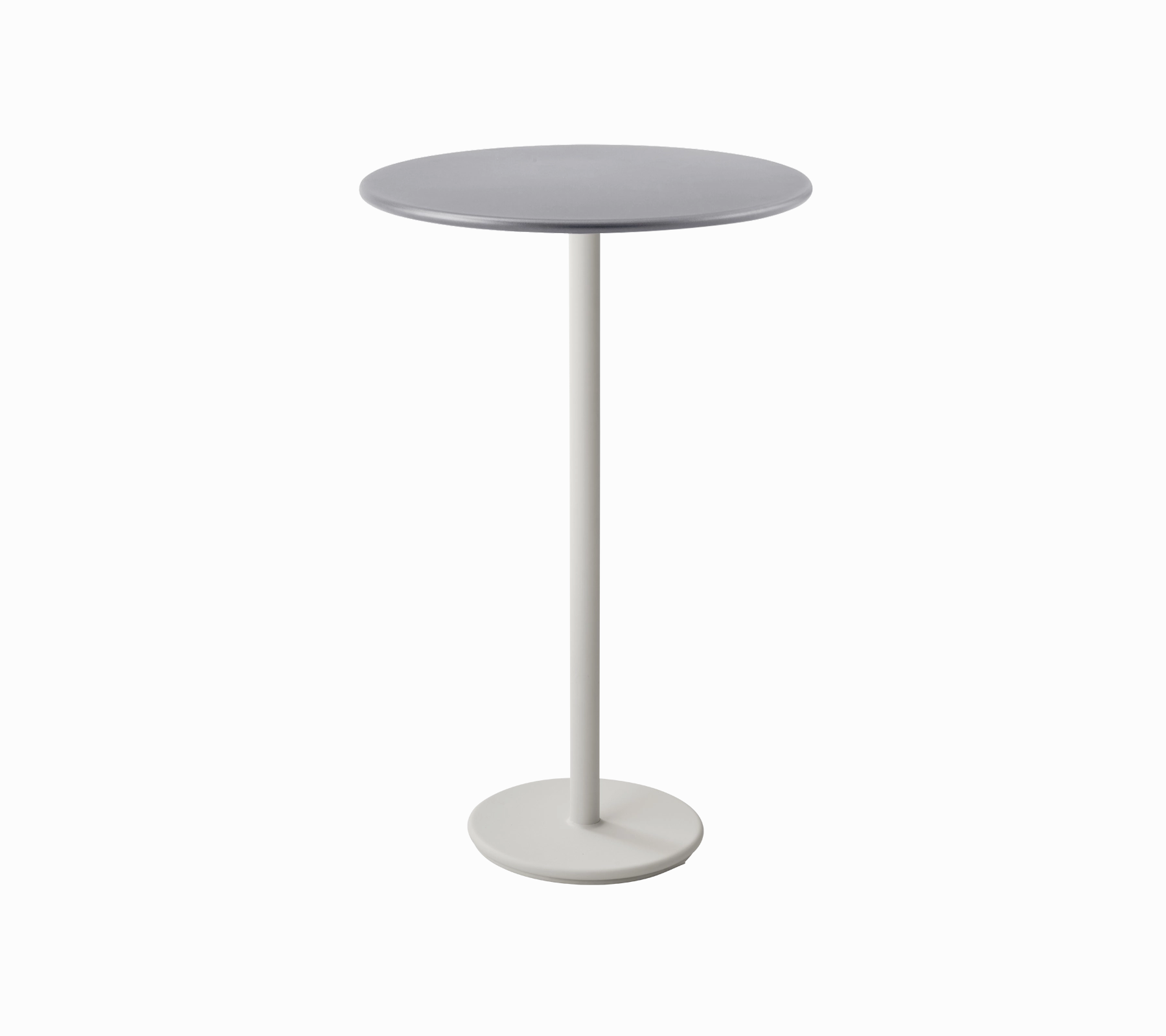 Go bar table dia. 80 cm