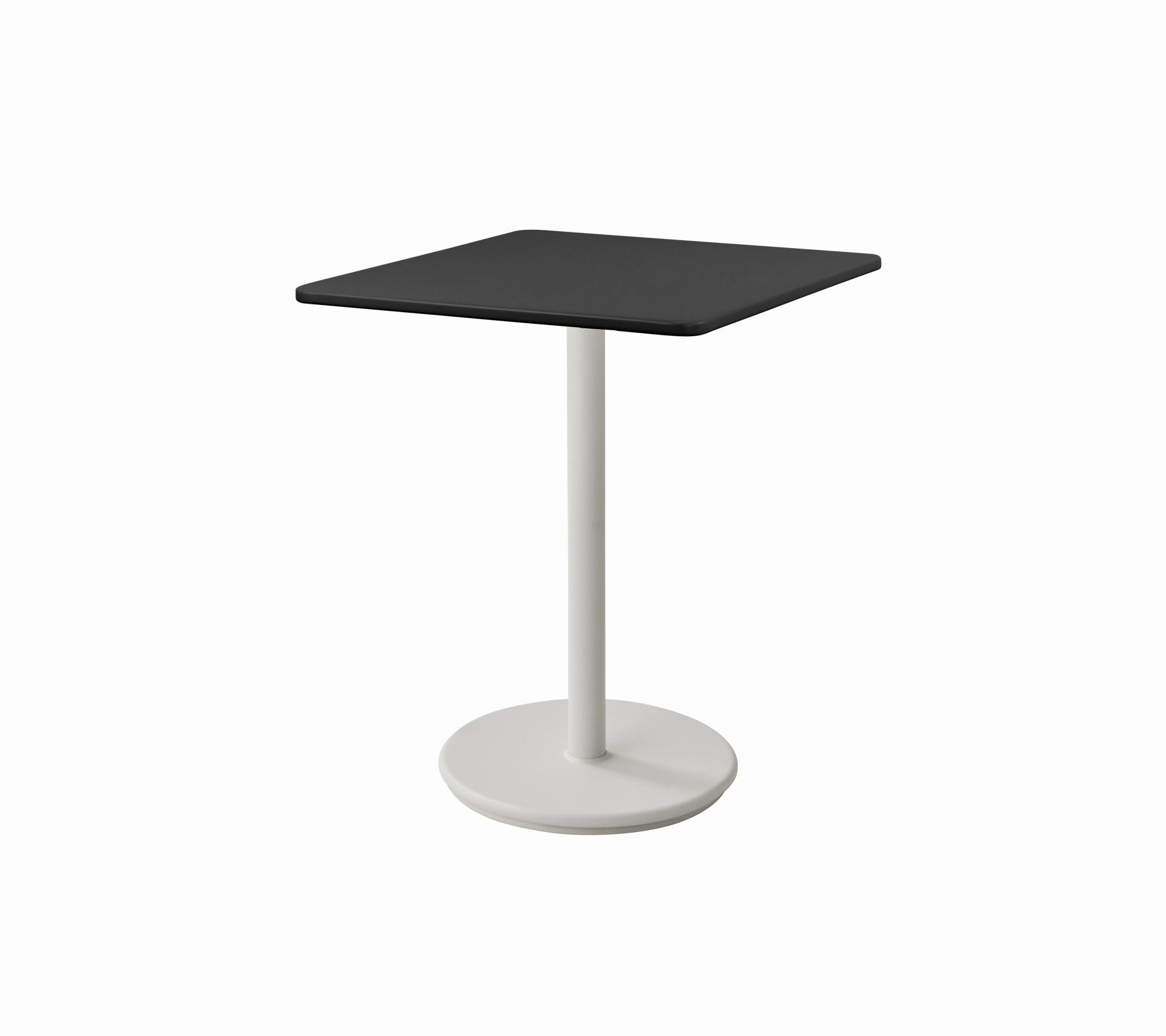 Go caf table 75x75 cmoutdoor coffee table for patio or lounge