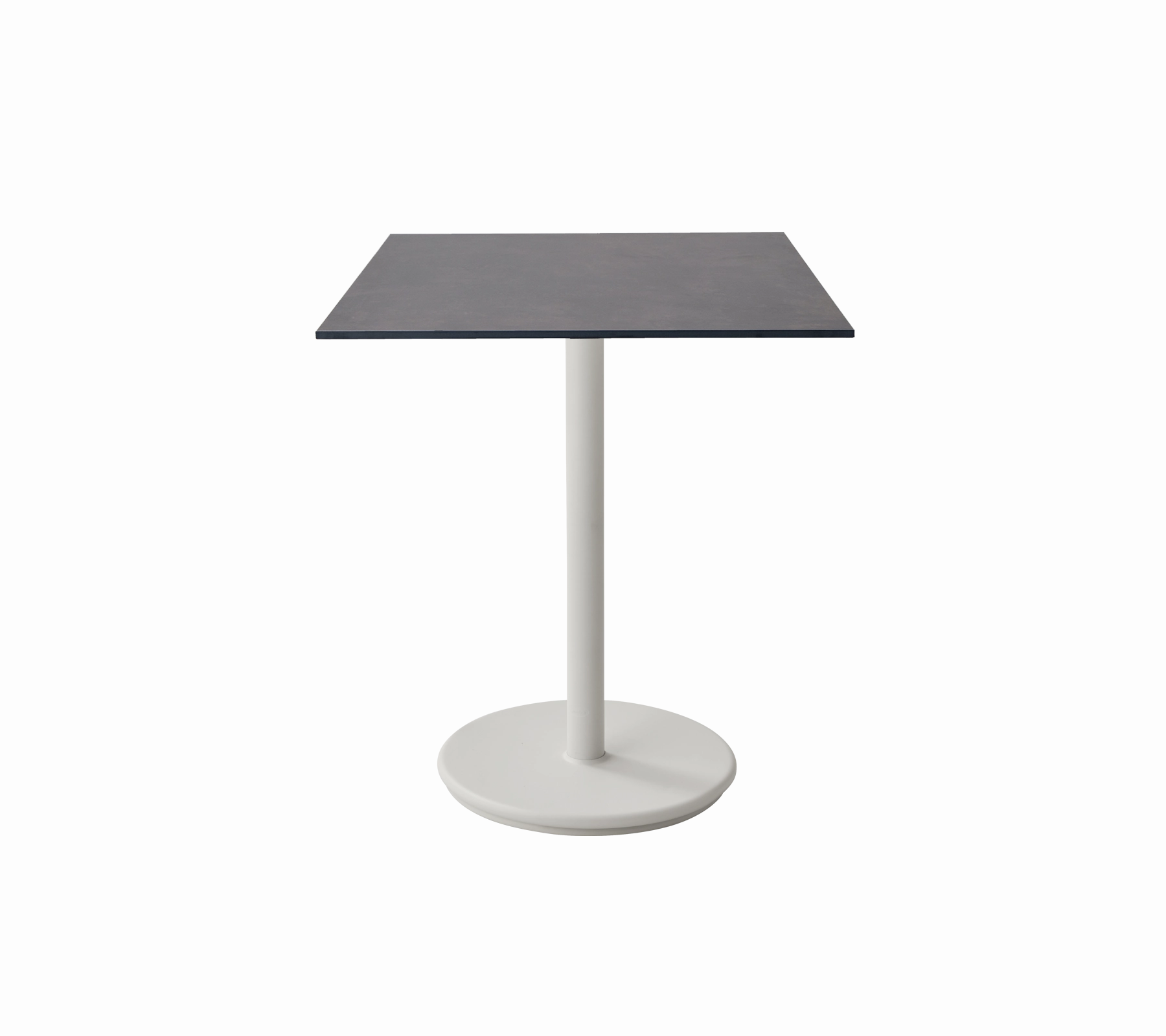 Go caf table 75x75 cm