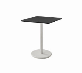 Go caf table 75x75 cmoutdoor coffee table for patio or lounge
