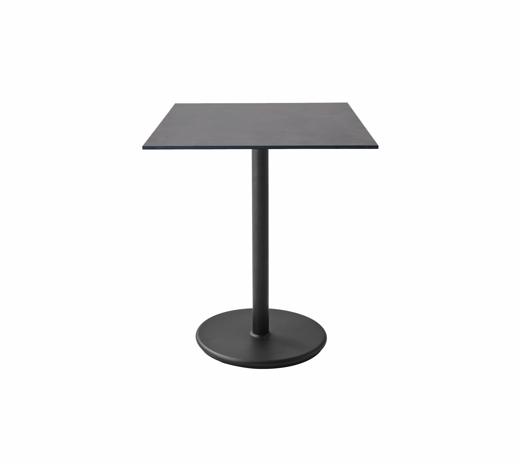 Go caf table 75x75 cm