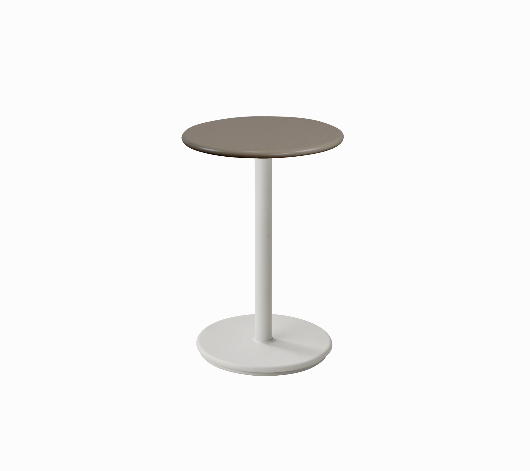 Go caf table dia. 45 cm