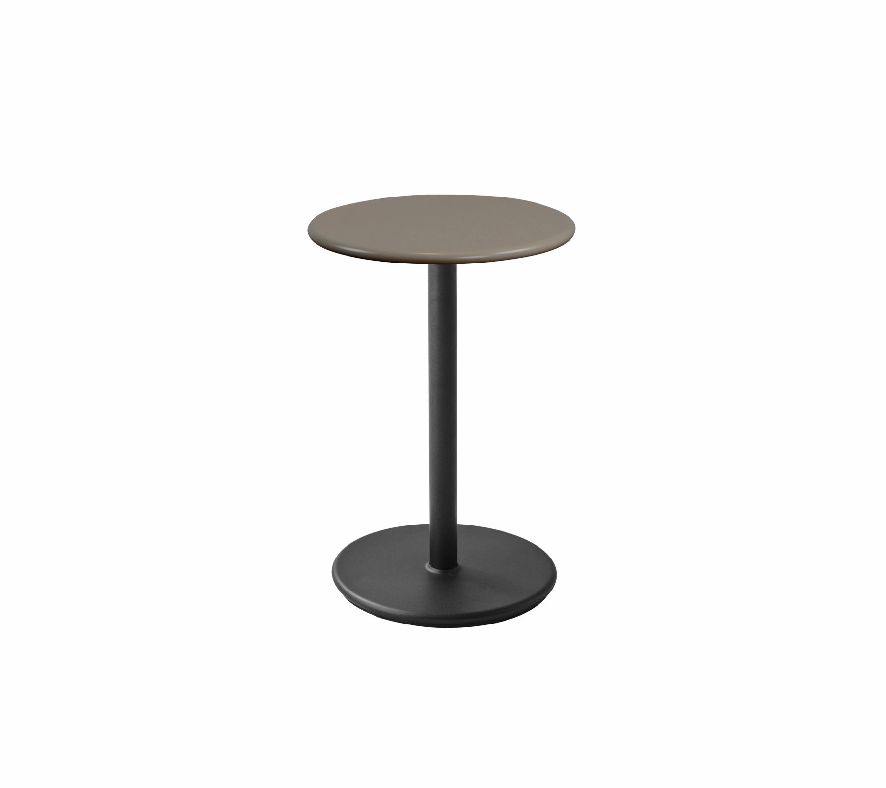 Go caf table dia. 45 cm