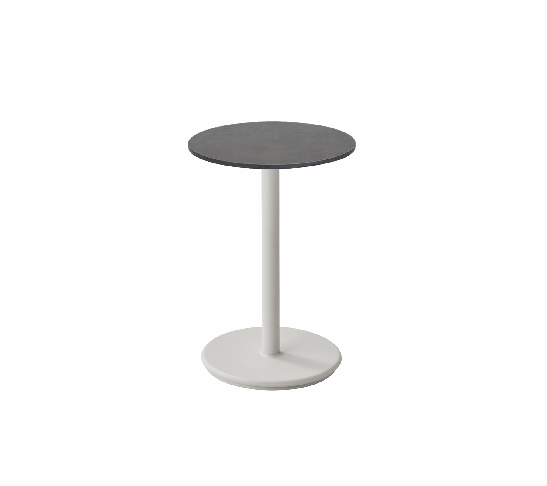 Go caf table dia. 45 cm