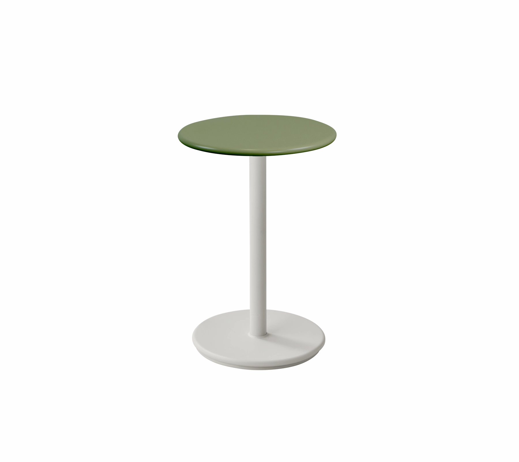 Go caf table dia. 45 cm
