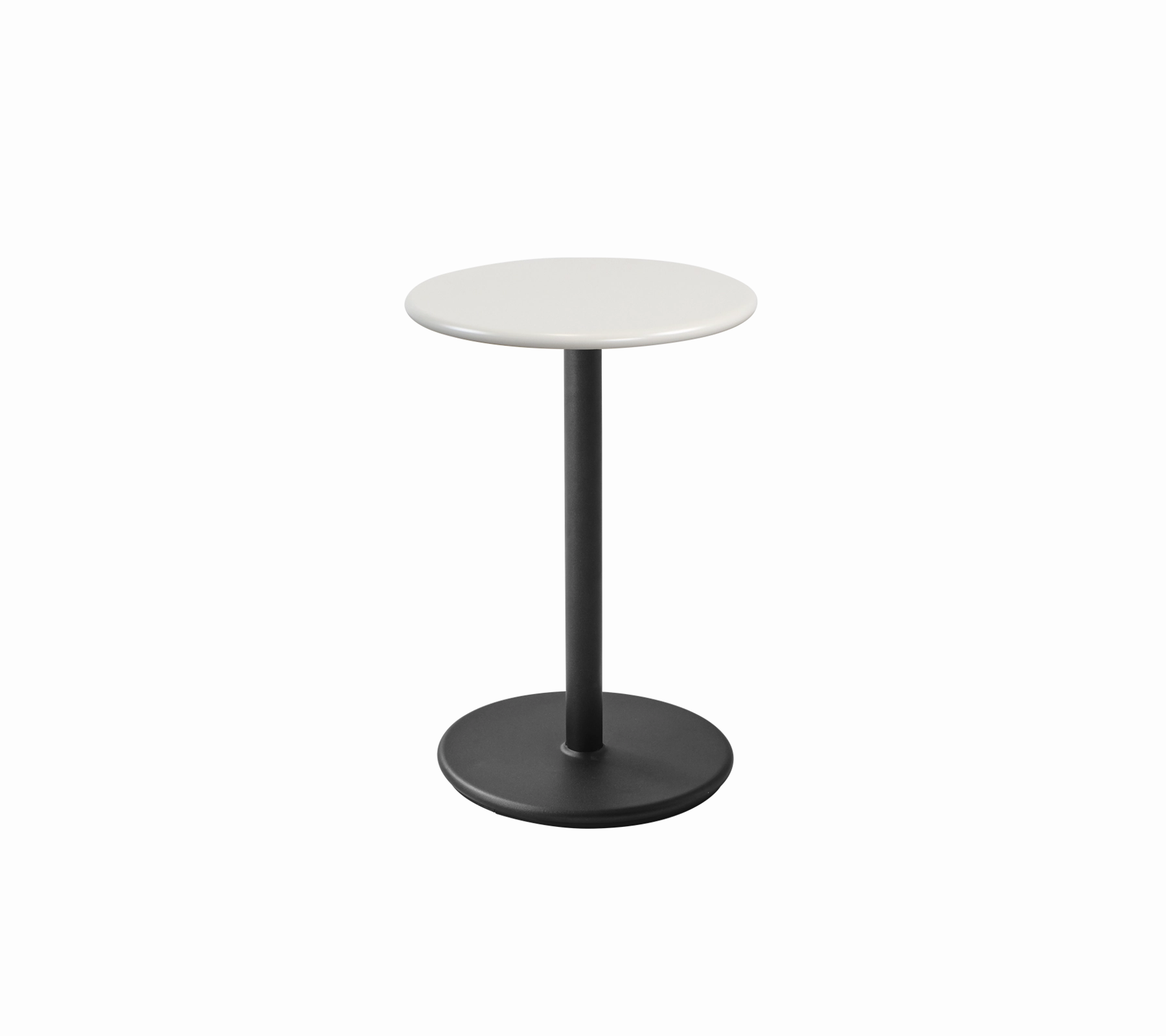 Go caf table dia. 45 cm