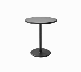 Go caf table dia. 75 cmoutdoor coffee table for patio or lounge