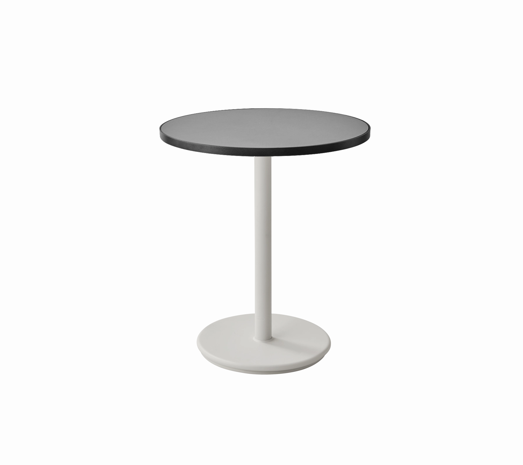 Go caf table dia. 75 cm