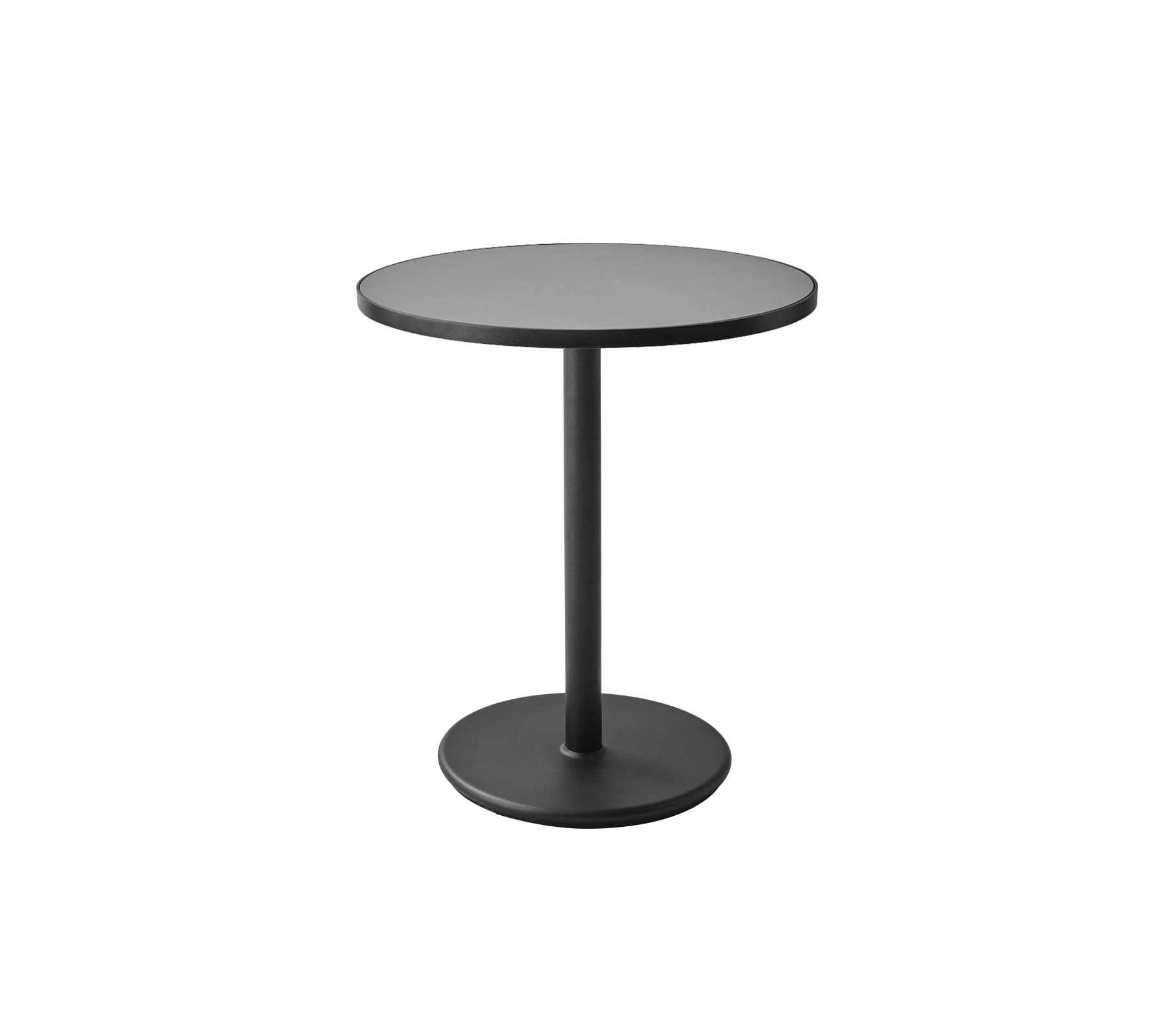 Go caf table dia. 75 cm