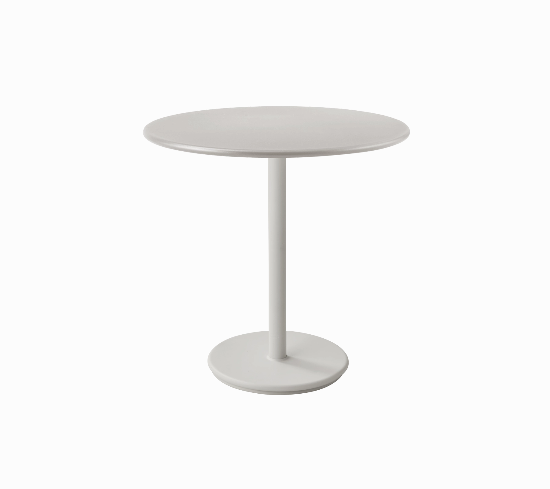 Go caf table dia. 80 cm