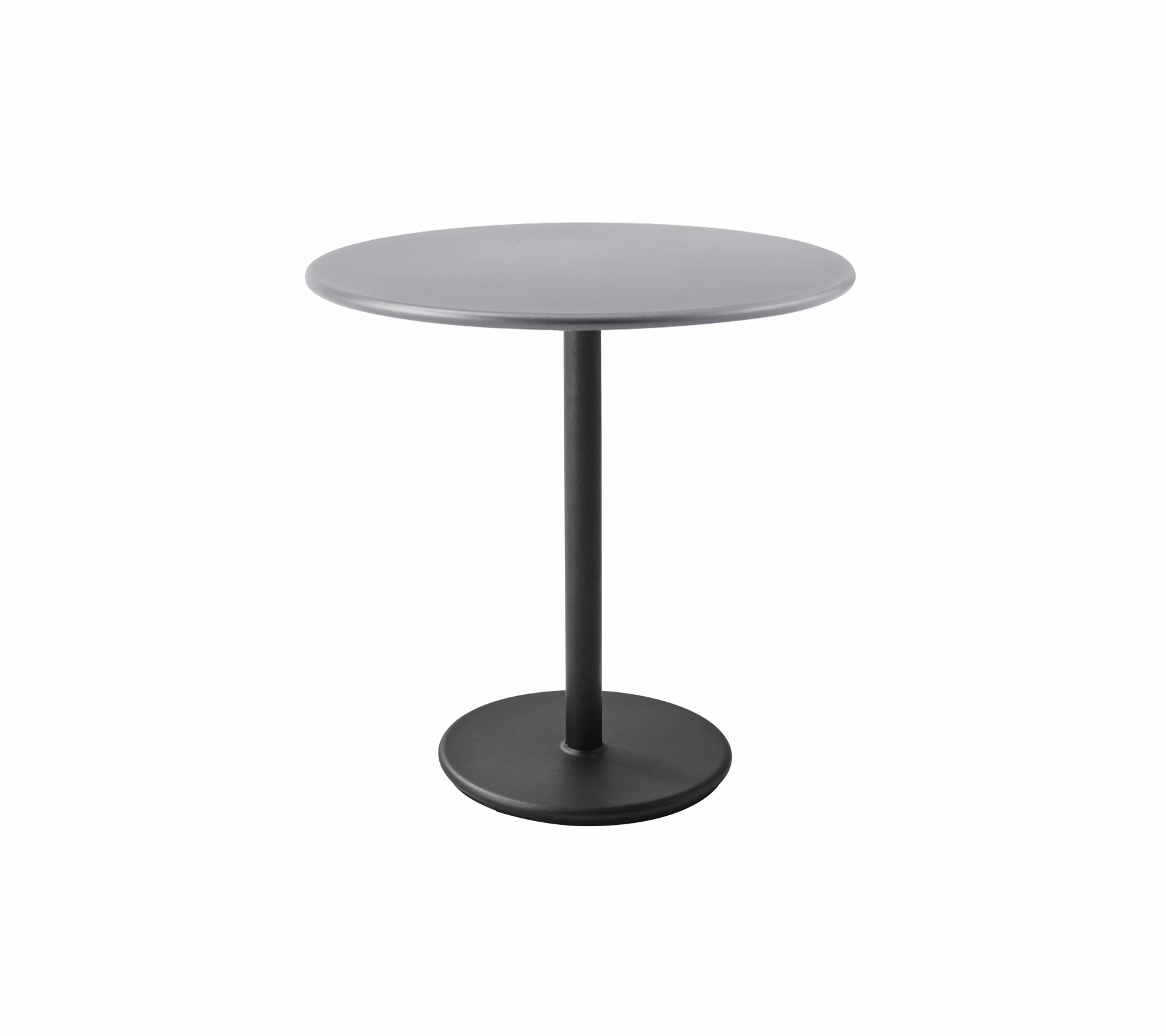 Go caf table dia. 80 cm