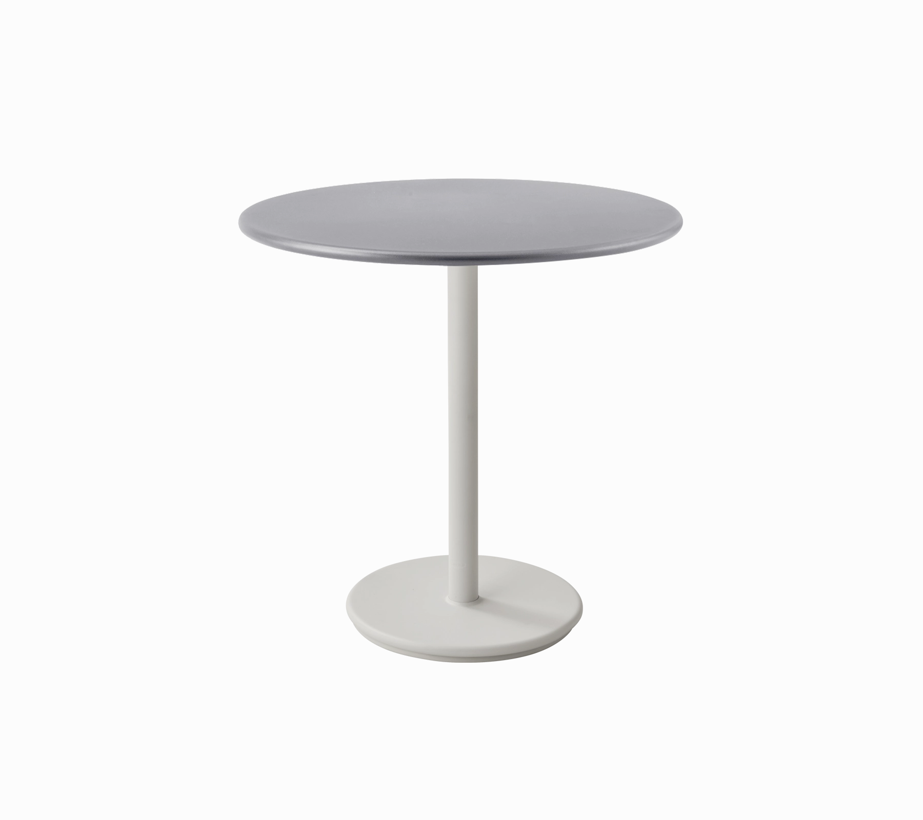 Go caf table dia. 80 cm