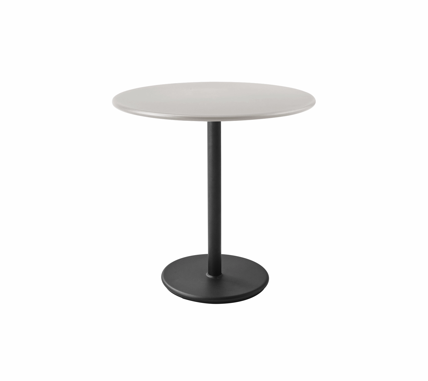 Go caf table dia. 80 cm