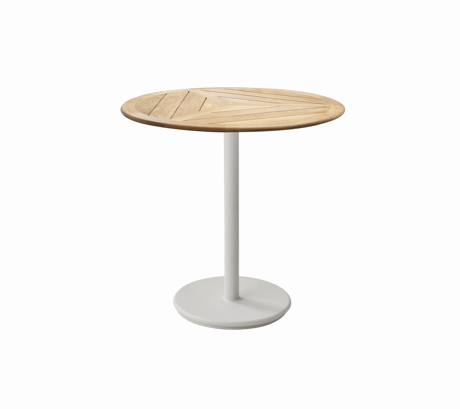 Go caf table dia. 80 cm