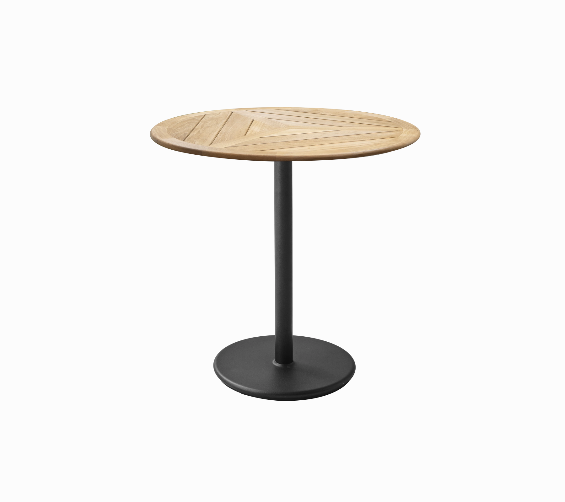 Go caf table dia. 80 cmoutdoor coffee table for patio or lounge